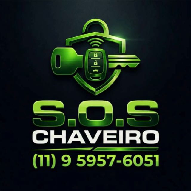 Sos Chaveiro 24h